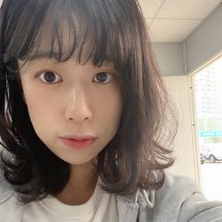 Jessica Xu Clubhouse