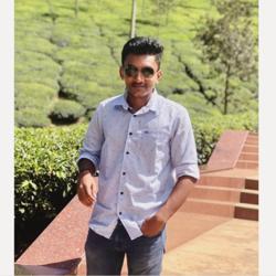Sushan Hegde Clubhouse