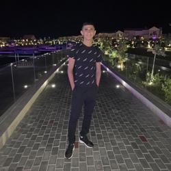 Mahmoud Ezzat Clubhouse