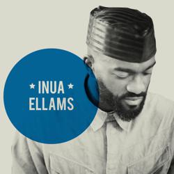 Inua Ellams Clubhouse