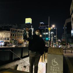 Hwanju Park Clubhouse