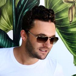 Ryan Lisson Clubhouse