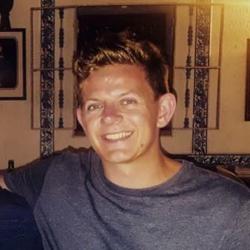 Ed Stapleton Clubhouse