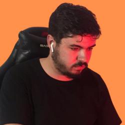 Clubhouse profile picture for @joaomaia