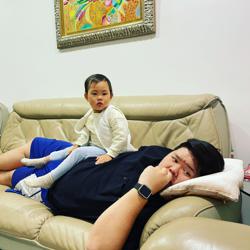 I Lin Chiu Clubhouse