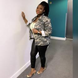 Rhubie Binz Clubhouse