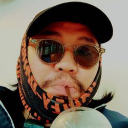 Clubhouse profile picture for @anatomically