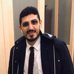 Gaetano Scancarello Clubhouse