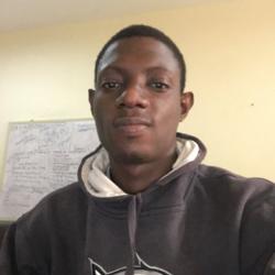 Olutosin Arigbede Clubhouse