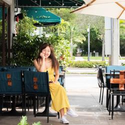 Linsey Lim Clubhouse