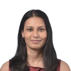 Clubhouse profile picture for @gouri