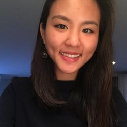 Katie Gu Clubhouse