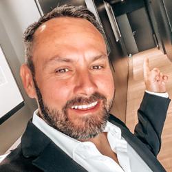 Fabien Pretre Clubhouse