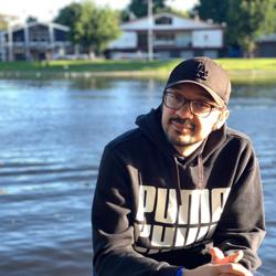 علي البحراني Clubhouse
