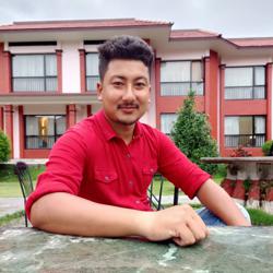 Shailesh Shrestha Clubhouse