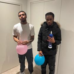 Ace Boogz Clubhouse