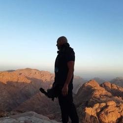 Ahmed Khedr Clubhouse