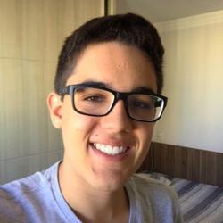 Clubhouse profile picture for @gabrielzin