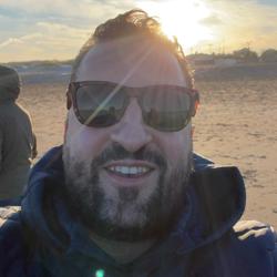 Luca Marazzi Clubhouse