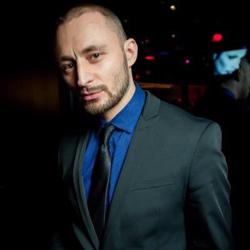 Vlad Arestov Clubhouse