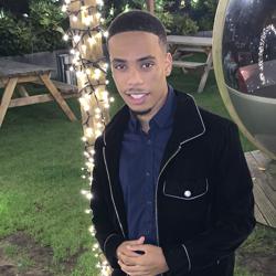 Fabio Goncalves Clubhouse