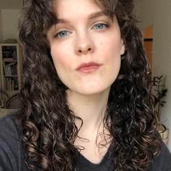 Daria Pikova Clubhouse