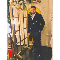 Muhamed El3gan Clubhouse