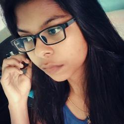 Swetha  Baskar Clubhouse