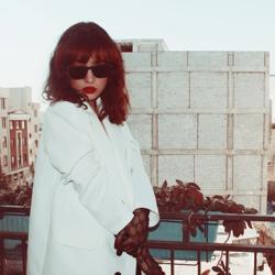 mobina shokohi Clubhouse