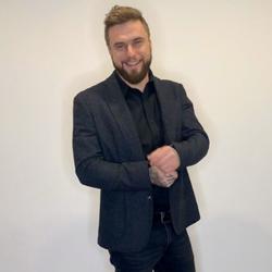 Andrey Trukov Clubhouse