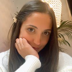 Naomi Aquila Clubhouse