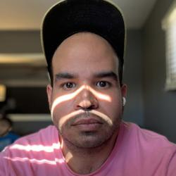 Clubhouse profile picture for @recursive