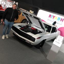 ابو ليل Clubhouse