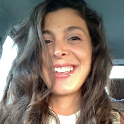 Yara Boutros Clubhouse