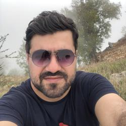 Hossein Mf Clubhouse