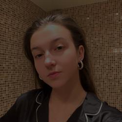 Ann Loginova Clubhouse