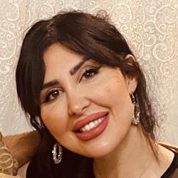 shaghayegh tmdn Clubhouse