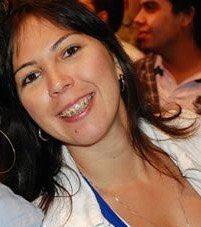 Aline Dantas Clubhouse