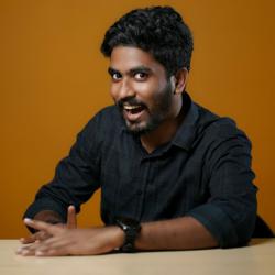 Senthil Kumar Clubhouse