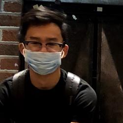 Clubhouse profile picture for @retarded