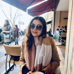 Ezgi Durmazpınar Clubhouse