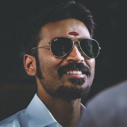 Ajay  dhanush Clubhouse