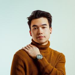 Andrew Han Clubhouse