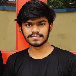 Ranjith P Clubhouse