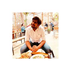 Mayank Rajpal Clubhouse