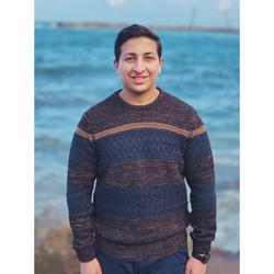 Mohamed Atef Clubhouse