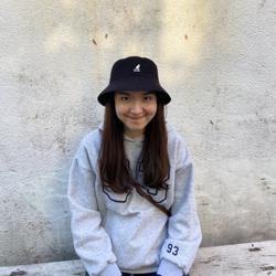 Kristin Yang Clubhouse