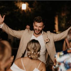 Brian Tobia Clubhouse