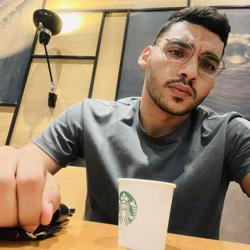 Hassan Nasser Clubhouse