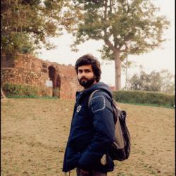 Abhinav Sharma Clubhouse